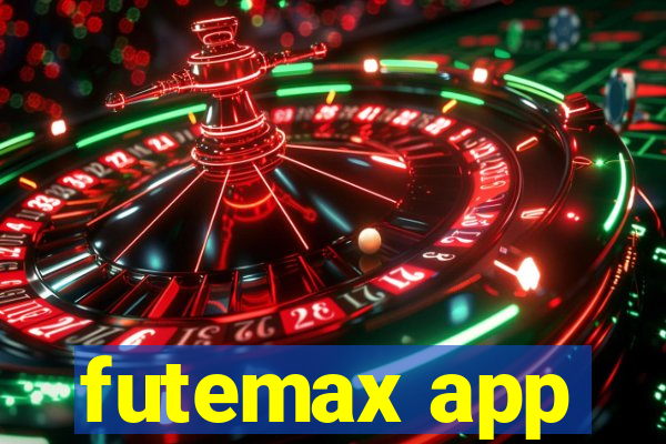 futemax app